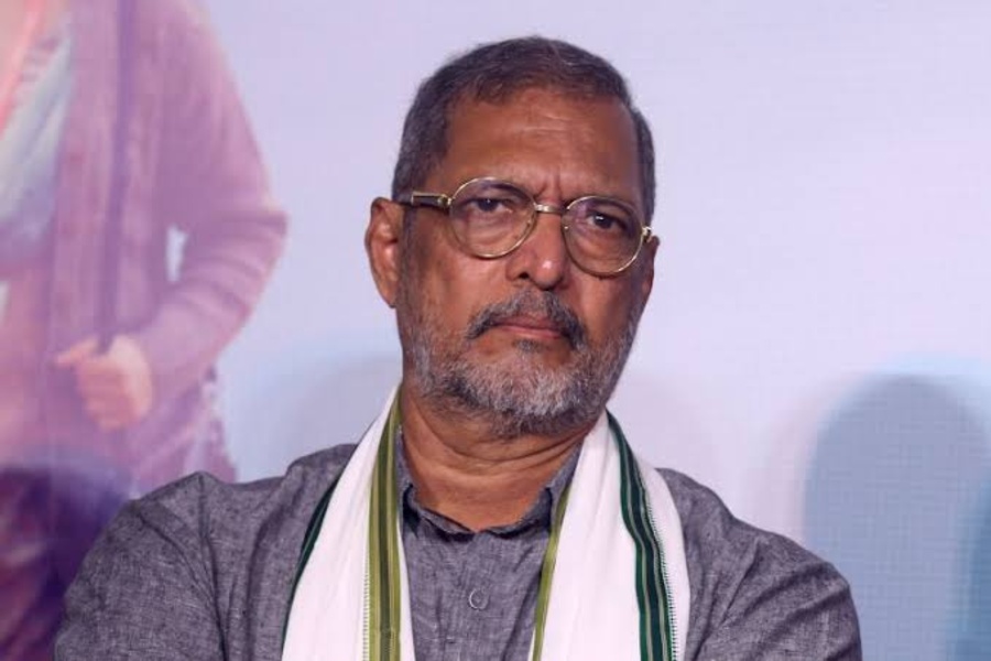 Veteran Actor Nana Patekar Dies at 75 After Cardiac Arrest in Goa