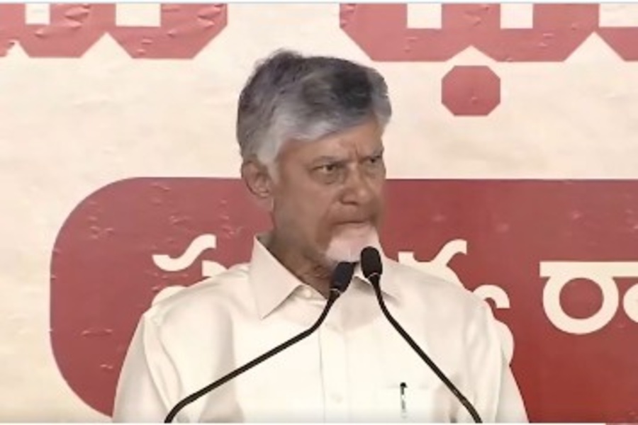 Andhra Pradesh NDA to Give Over 34% of Local Poll Tickets to BCs: Chandrababu Naidu