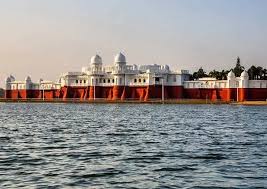 Neermahal, Kashba Kali Bari, and Sepahijala Zoo declared Tobacco-Free Zones in Tripura