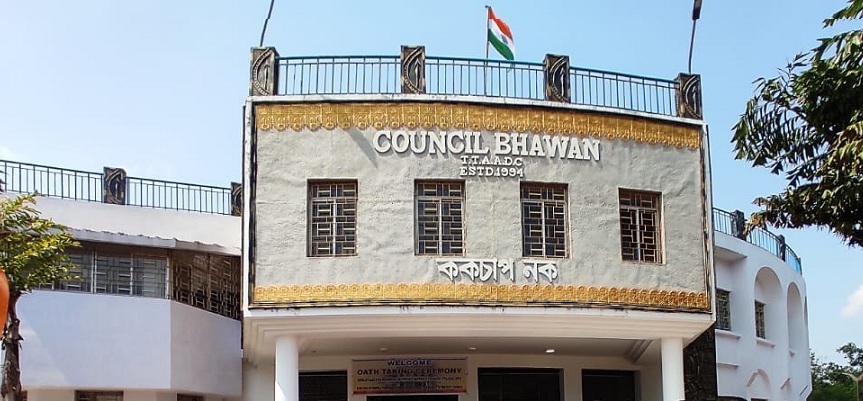 Tripura District council pensioners threatens of stir amid 19-month payment drought
