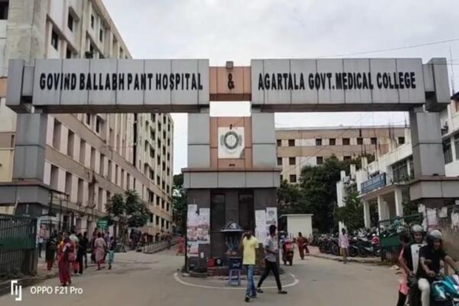 Newborn Dies After Injection at GB Hospital, Family Demands Probe