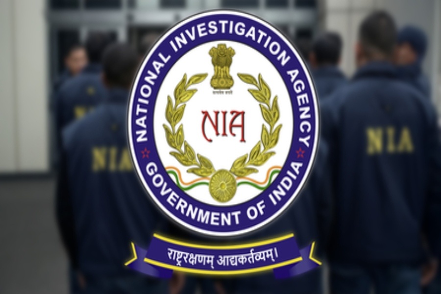 NIA Files Charge Sheet Against 11 Maoists in Odisha Explosives Loot Case