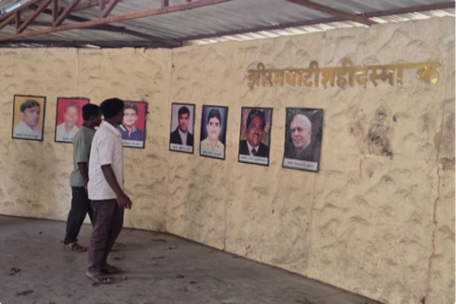 10 sentenced to death in Jhiram Ghati massacre case