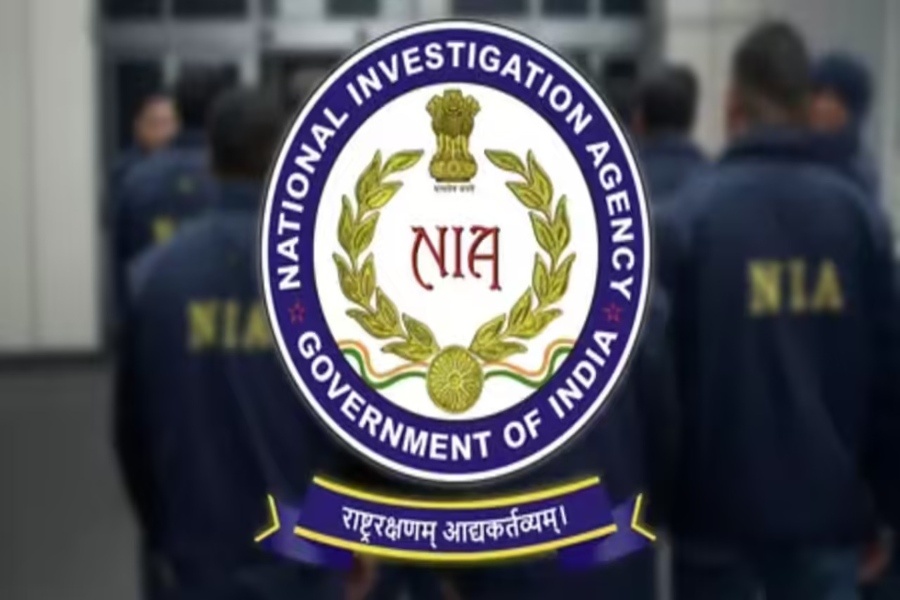 NIA Raids Multiple Locations in Tripura Over Fake Document Racket; No Arrests Yet