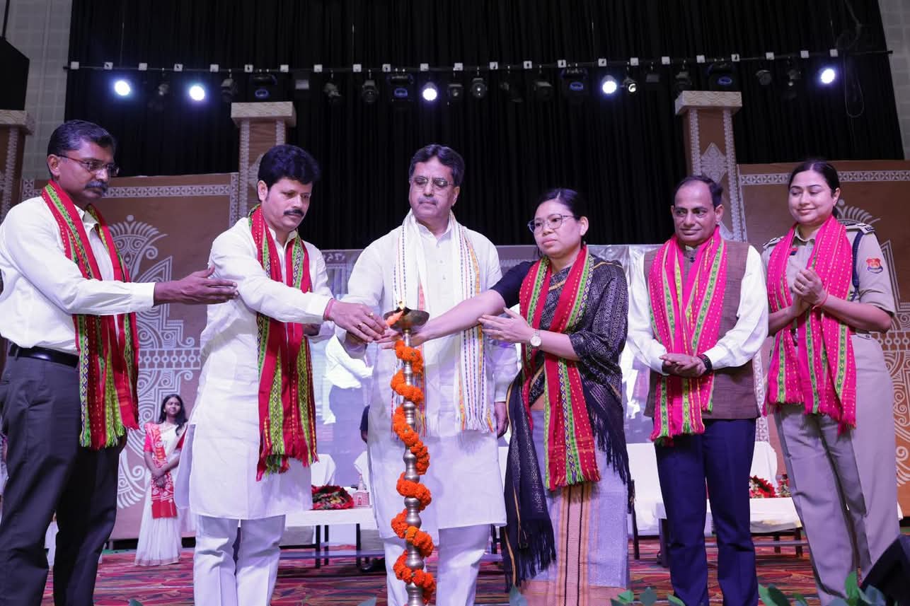 No room for corruption; development is our priority, Says Tripura CM