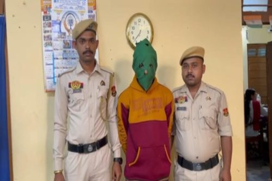 Notorious Accused Arrested in Bishalgarh Shooting Case; Main Suspects Still Absconding