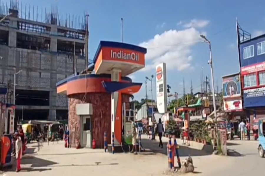 Old Agartala Petrol Pump Reopens After High Court Nullifies Closure Order