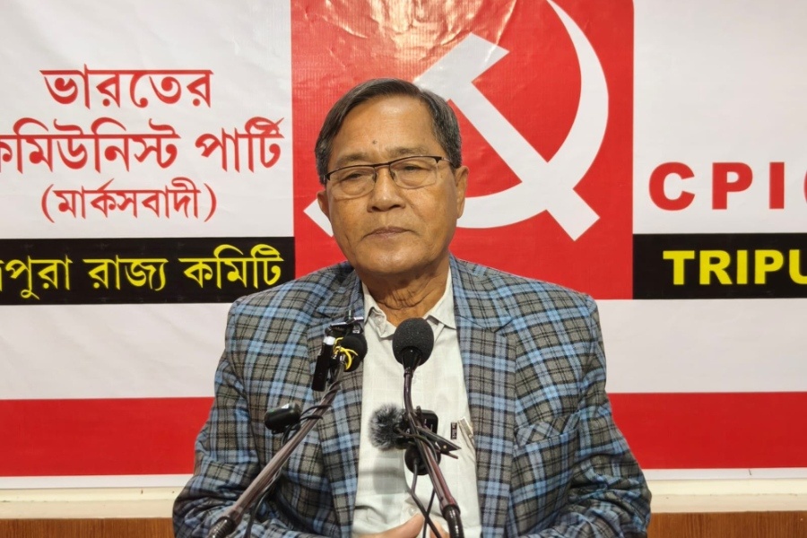 LoP Seeks SIT Probe, Compensation for Families Affected by Puja Subscription Violence in Tripura