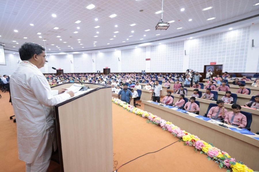 Over 2.3 lakh students to get HIV/AIDS awareness training: Tripura CM