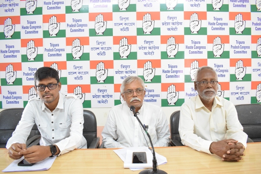 PCC Questions Real Benefit of GST Reforms, Calls Out Rising Prices