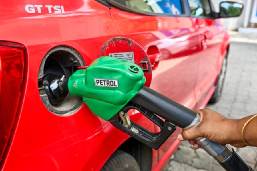India sees relatively modest fuel price rise compared to global peers amid West ...