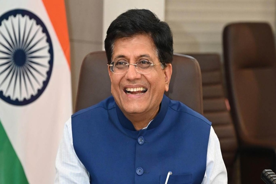 Innovation is a symbol of sovereignty, will drive India’s global progress:Piyush Goyal