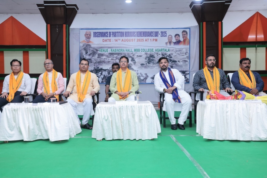 PM Modi working to protect nation’s i...