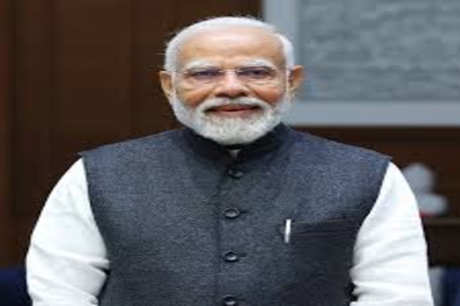 PM to Participate in International Aryan Summit 2025 in New Delhi on 31st Octobe...