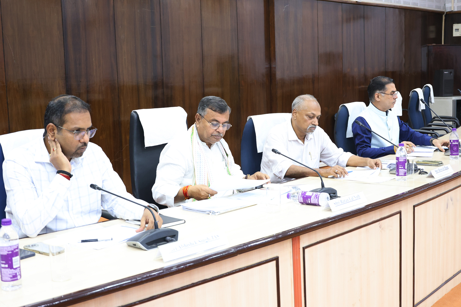 Tripura to roll out new tech for power line repairs without supply disruption: Minister