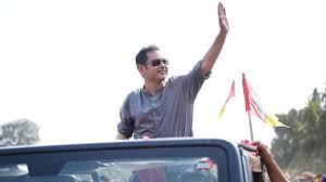 Day after Tipra Motha MLA's warning, Pradyot meets governor, calls it ‘Personal’