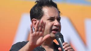 Pradyot demands voter revision survey in Northeast