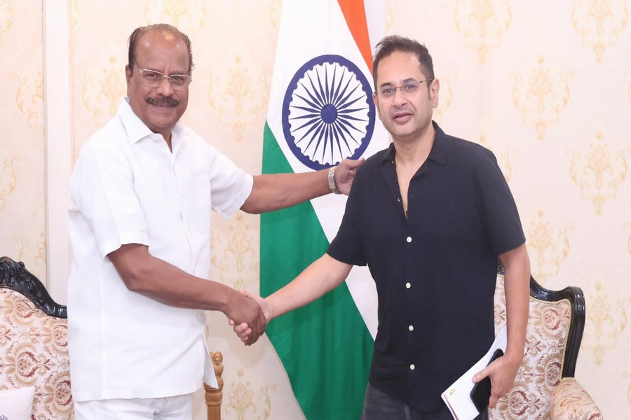 Pradyot Pushes for Revamp of TTAADC, ...