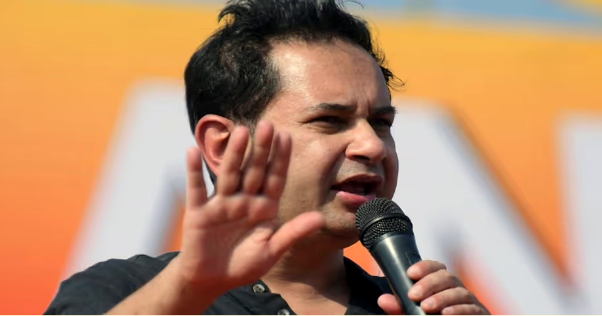 Stop influx of evicted illegal migrants from Assam: Pradyot to Tripura Govt