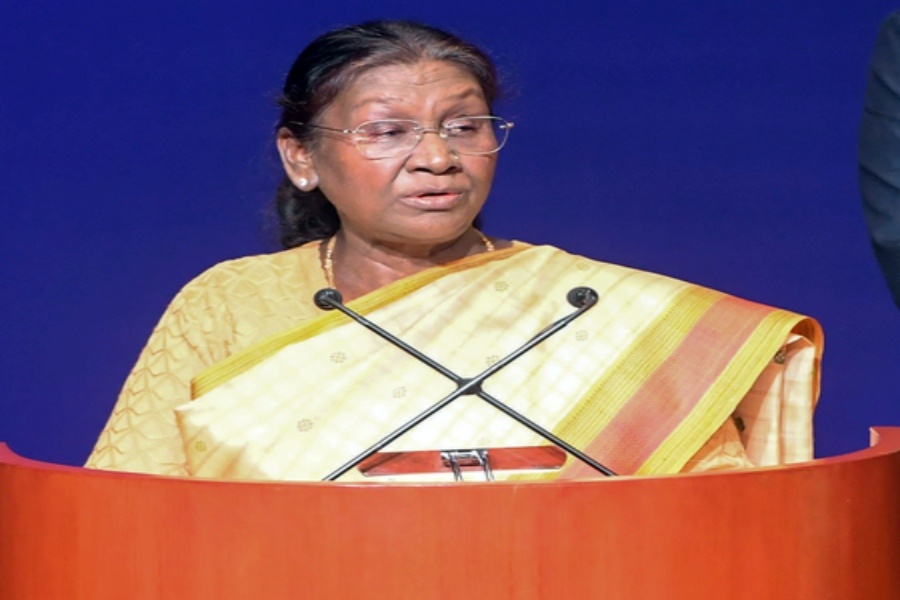 President Murmu to Honour Manipuri Women Warriors on Nupi Lal Day Today