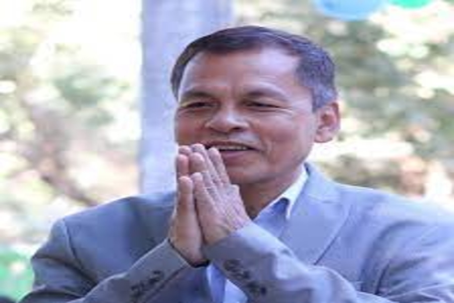 Tipra Motha MLA urges Centre for urgent NRC in Tripura to detect illegal migrants