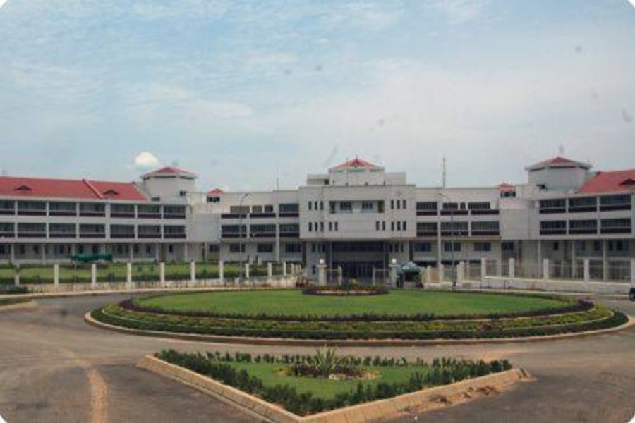 Recruitment Drive for Over 1,100 Teachers Underway in Tripura