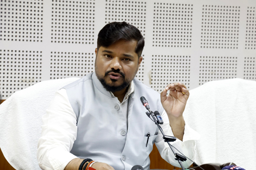 Revival of defunct Kailashahar airport on the horizon, Says Tripura Transport Minister
