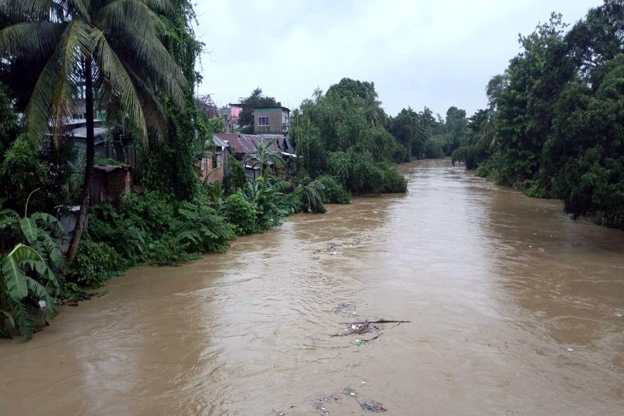 Tripura Approves 2.89 Acres Land Acquisition for Howrah Embankment Expansion