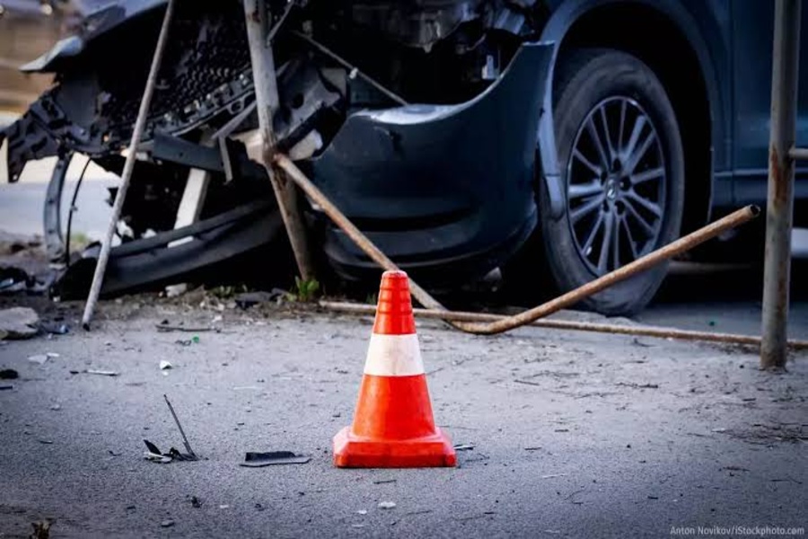 Four Killed, 23 Injured in Road Accidents Across Tripura During Durga Puja; 11 Cases Registered