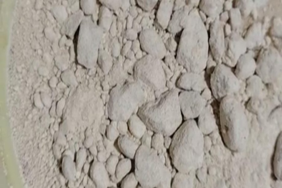 Rotten Rice, Adulterated Pulses Distributed at Panisagar Fair Price Shop