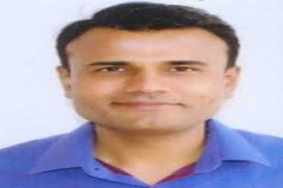 Tripura IAS Dr. Shailesh appointed Deputy Secretary at National Health Authority
