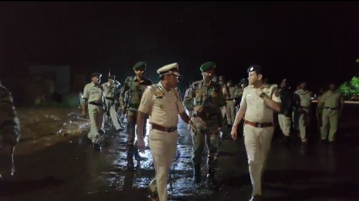 Tension grips in Tripura village after alleged sexual assault of woman; BNSS 163 clamped, SP role on questions