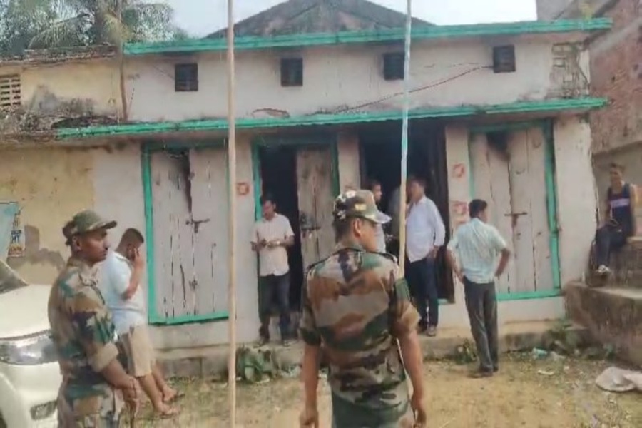 Political Tension Flares in Manu Area After Alleged Attacks on BJP Offices