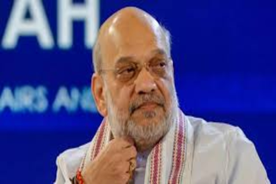 Security tightened in Agartala ahead of Union Home Minister Amit Shah’s Tripura visit tomorrow