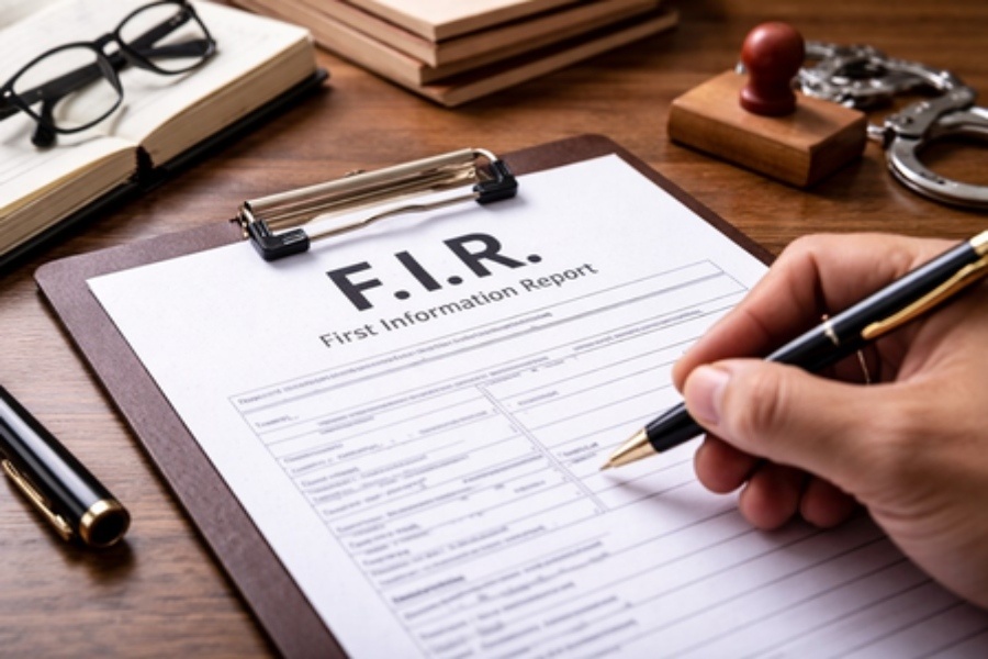 Sexual Assault Case Filed Against Manjummel Boys Director Chidambaram in Kochi