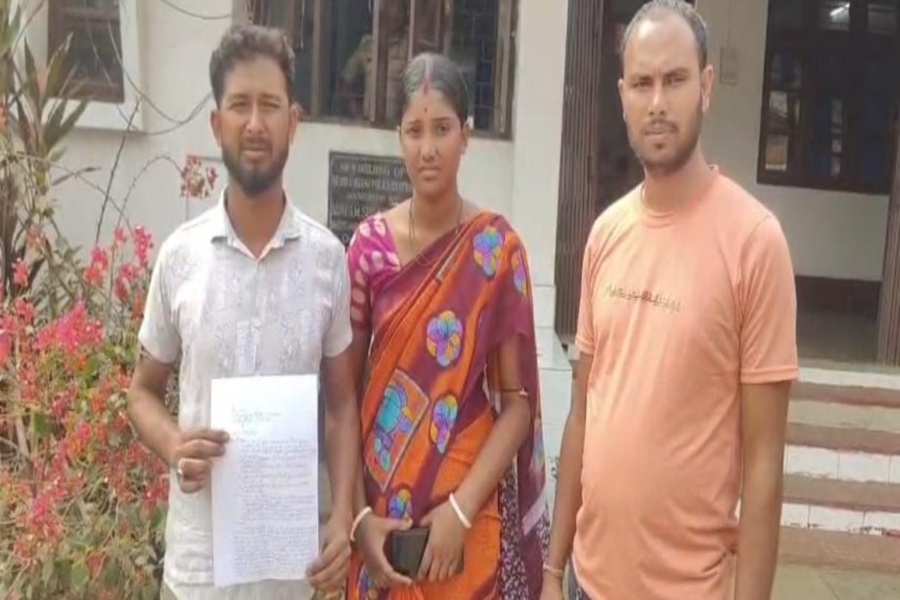 Violence Mars Annual Shani Puja in Tr...