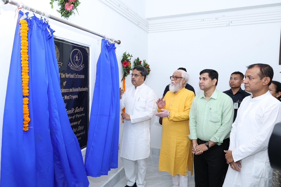 SHIJA Hospital to Come Up Near RK Nagar; Groundbreaking on November 5