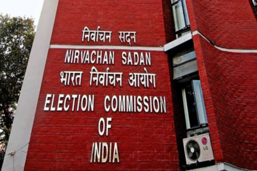 Bengal SIR: ECI Flags Three Polling Booths With No ‘Self’ Voters