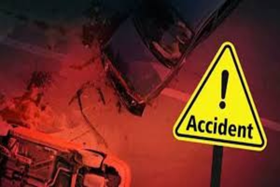 Six Seriously Injured in Head-On Collision in Tripura