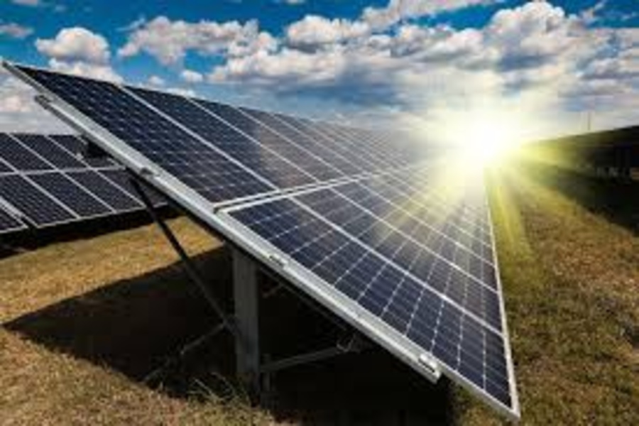 A New Dawn in Tripura: Solar Power Reaches 6 MW, March Target Set at 10 MW
