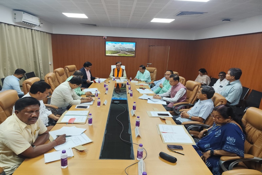 Special Assembly Session in Tripura on April 30 to Discuss Women’s Rights, reservation bill