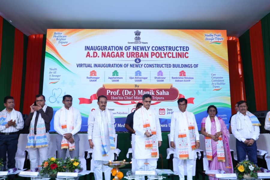 State-of-the-Art telemedicine studio to come up at GBP Hospital: CM