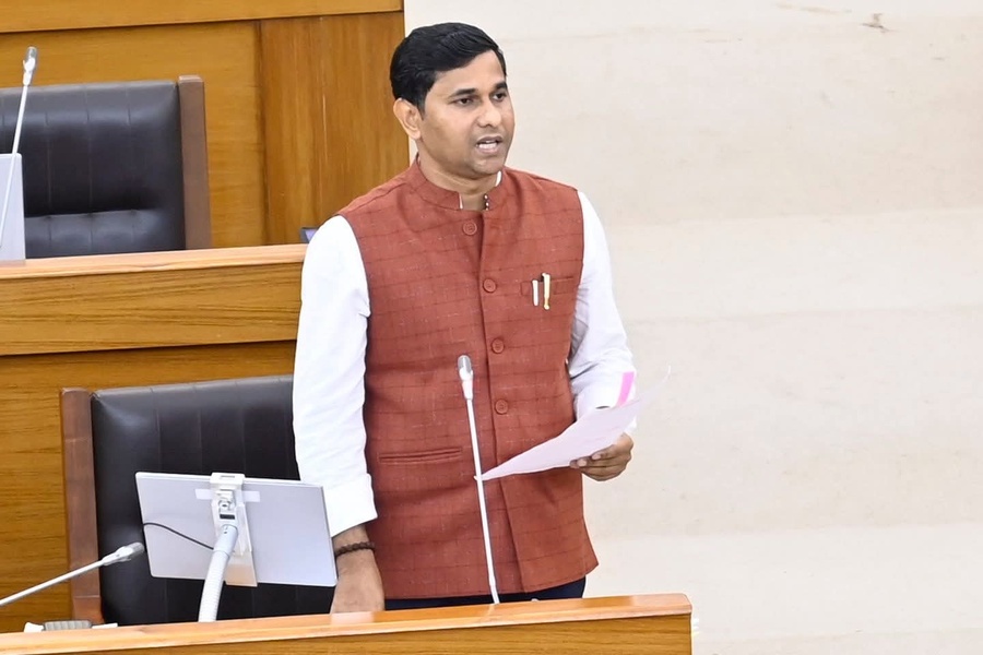 Tripura Sees Steady Rise in Milk Output, Targets Dairy Self-Reliance