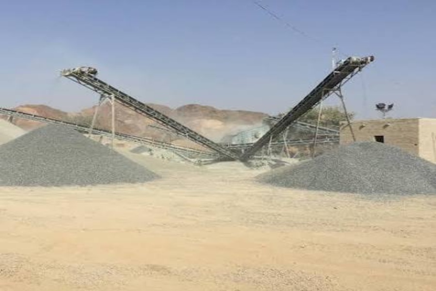 Stone Supply Crisis Hits North Tripura