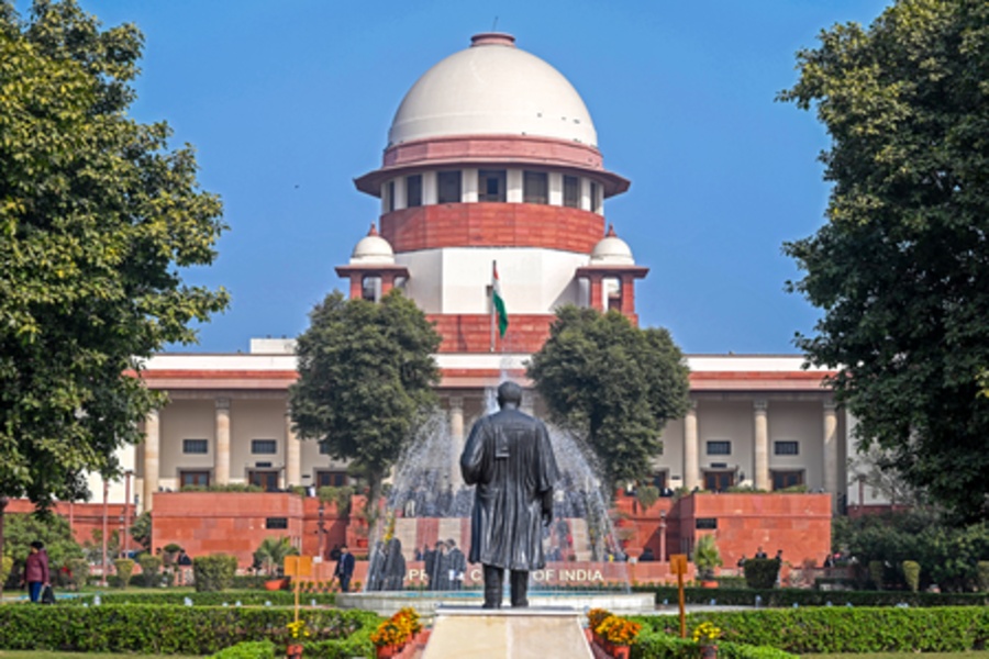 SC Directs Rajasthan Government to Crack Down on Polluting Industries Along Three Rivers
