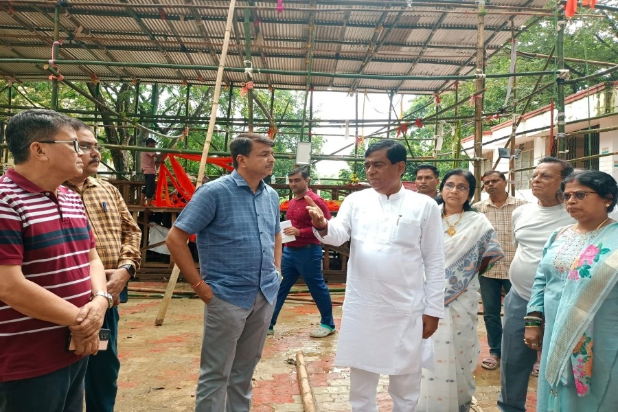 ‘Swasth Nari, Sashakt Parivar Abhiyaan’ : Over 152 health camps, 40 blood donation camps to take place in Tripura