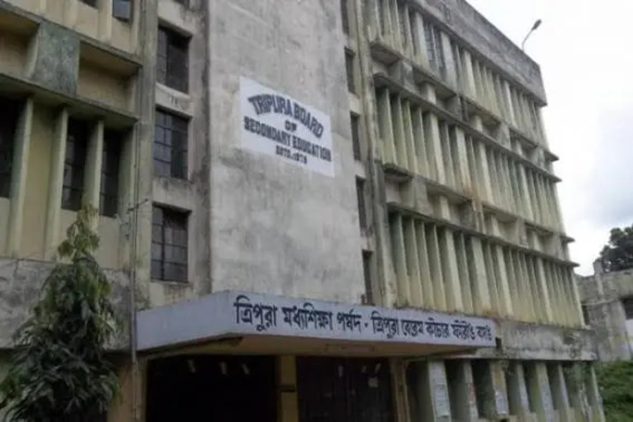 TBSE to Conduct Remaining 'Bochor Bachao' Exams from July 6 Across 26 Centres