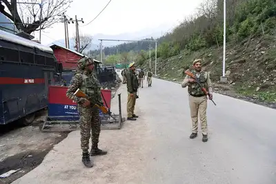 Terror shadows Paradise: Tripura tourists recount Pahalgam attack horror