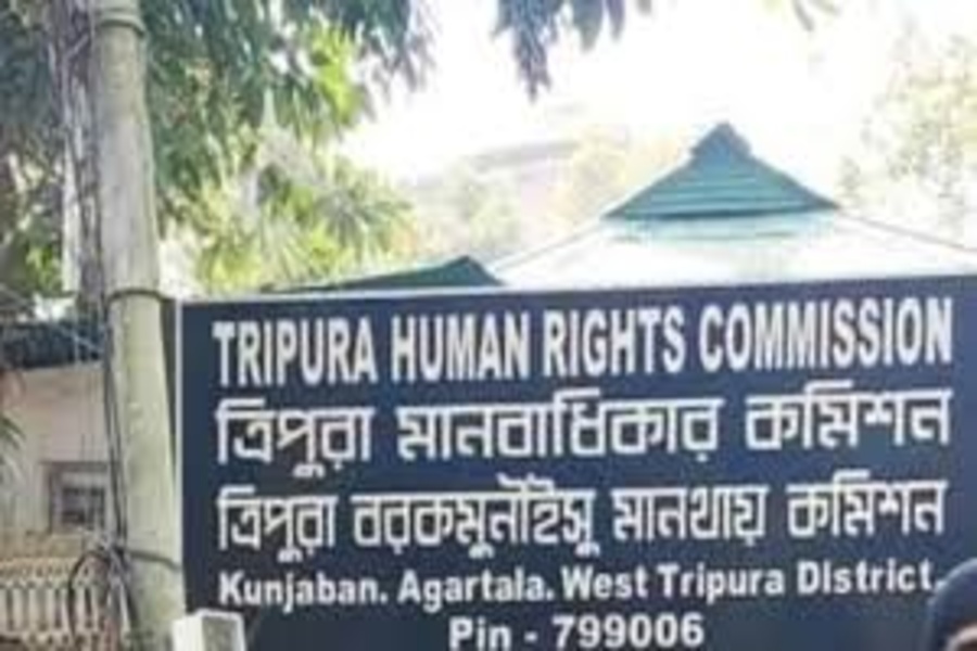 Tripura Human Right body seeks report on harassment, caste oppression at RIPSAT