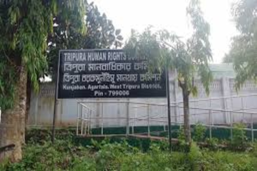 THRC Asks Tripura Govt to Clarify Stand on Menstrual Leave for Women Employees